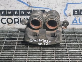 bontott SUBARU FORESTER Jobb első Fékkengyel