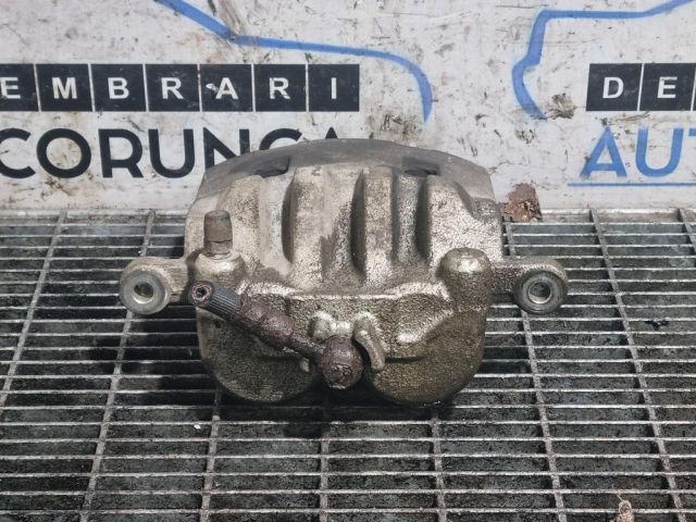 bontott SUBARU FORESTER Jobb első Fékkengyel