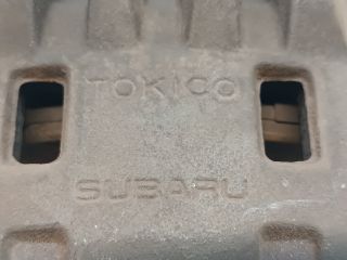 bontott SUBARU FORESTER Jobb első Féknyereg Munkahengerrel