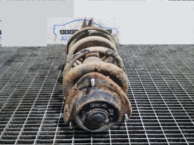 bontott SUBARU FORESTER Jobb első Lengéscsillapító