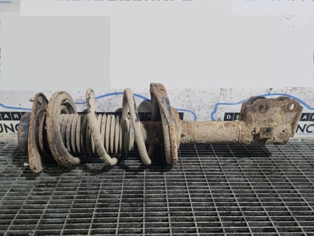 bontott SUBARU FORESTER Jobb első Lengéscsillapító