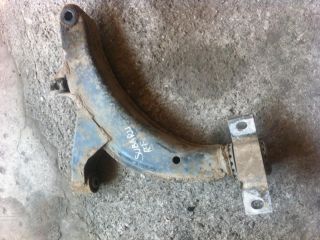 bontott SUBARU FORESTER Jobb első Lengőkar