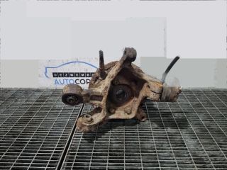 bontott SUBARU FORESTER Jobb hátsó Csonkállvány