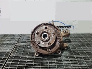 bontott SUBARU FORESTER Jobb hátsó Csonkállvány