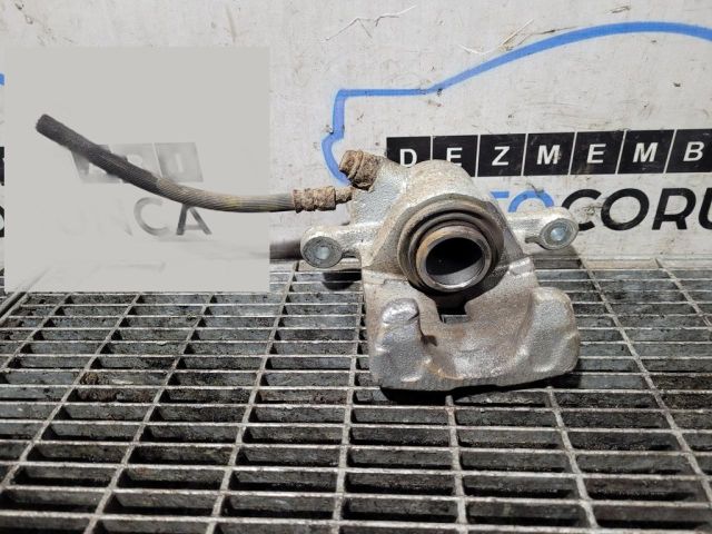 bontott SUBARU FORESTER Jobb hátsó Fékkengyel