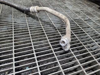 bontott SUBARU FORESTER Klíma Cső