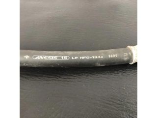 bontott SUBARU FORESTER Klíma Cső