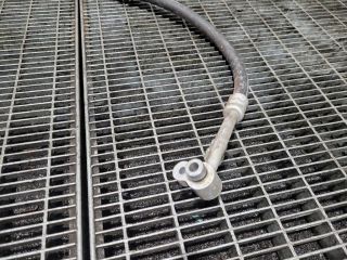 bontott SUBARU FORESTER Klíma Cső