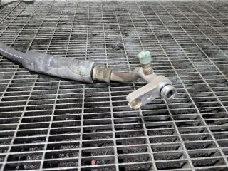 bontott SUBARU FORESTER Klíma Cső