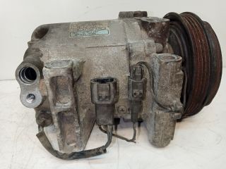 bontott SUBARU FORESTER Klímakompresszor