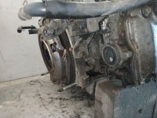 bontott SUBARU FORESTER Komplett Motor (Segédberendezésekkel)