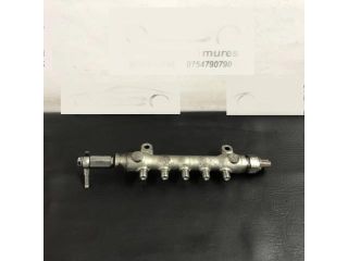 bontott SUBARU FORESTER Közösnyomócső