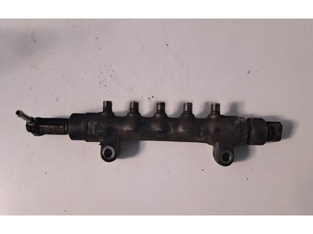 bontott SUBARU FORESTER Közösnyomócső