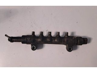 bontott SUBARU FORESTER Közösnyomócső