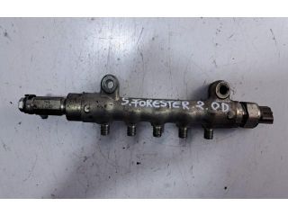 bontott SUBARU FORESTER Közösnyomócső