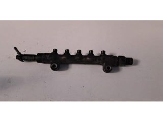 bontott SUBARU FORESTER Közösnyomócső