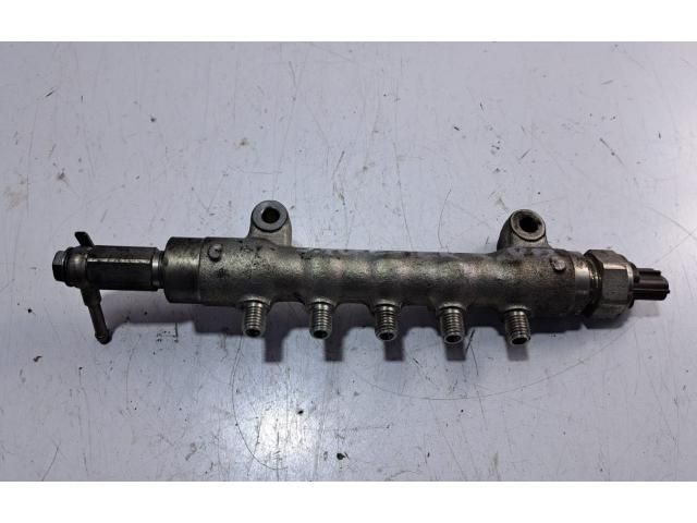 bontott SUBARU FORESTER Közösnyomócső