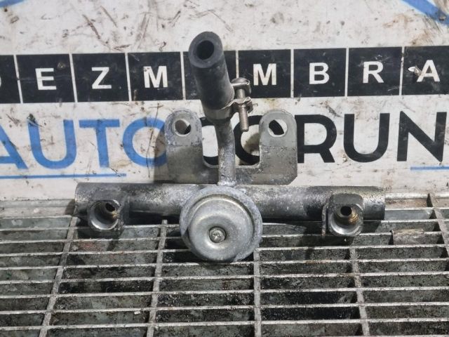 bontott SUBARU FORESTER Közösnyomócső