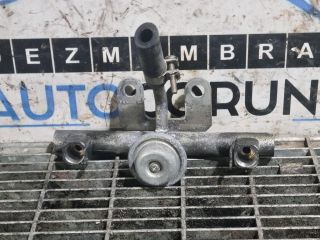 bontott SUBARU FORESTER Közösnyomócső