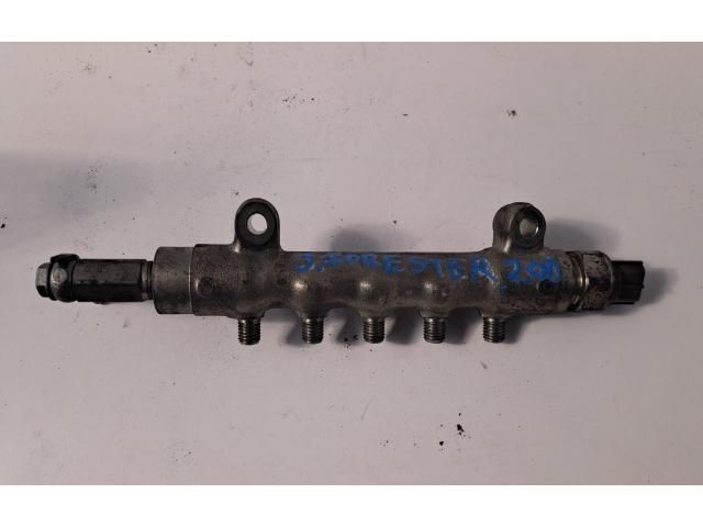 bontott SUBARU FORESTER Közösnyomócső