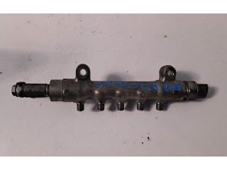 bontott SUBARU FORESTER Közösnyomócső