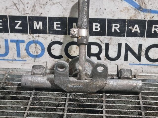 bontott SUBARU FORESTER Közösnyomócső