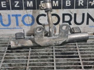 bontott SUBARU FORESTER Közösnyomócső