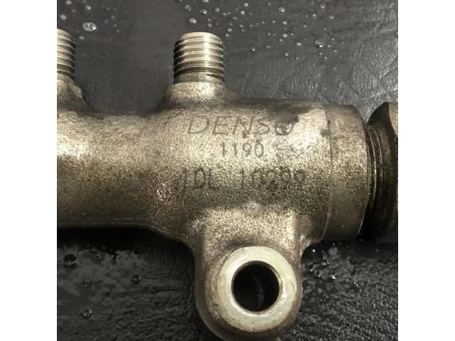 bontott SUBARU FORESTER Közösnyomócső