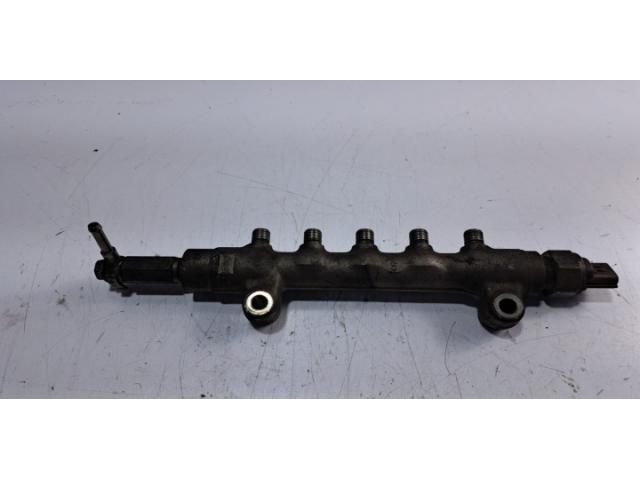 bontott SUBARU FORESTER Közösnyomócső