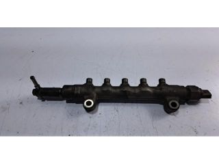 bontott SUBARU FORESTER Közösnyomócső