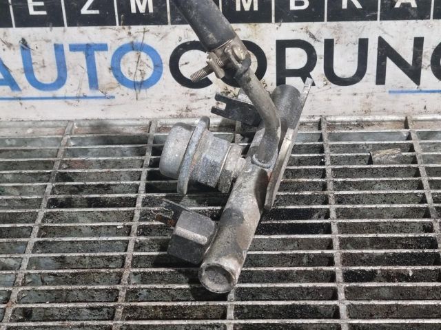 bontott SUBARU FORESTER Közösnyomócső