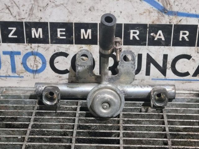 bontott SUBARU FORESTER Közösnyomócső