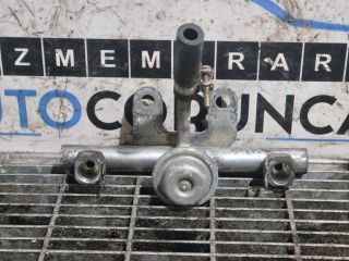 bontott SUBARU FORESTER Közösnyomócső