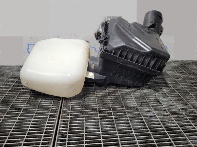 bontott SUBARU FORESTER Légszűrő Ház