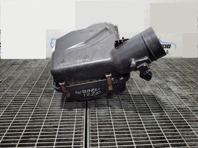 bontott SUBARU FORESTER Légszűrő Ház