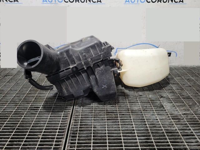 bontott SUBARU FORESTER Légszűrő Ház