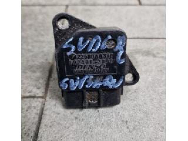 bontott SUBARU FORESTER Légtömegmérő