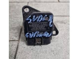 bontott SUBARU FORESTER Légtömegmérő