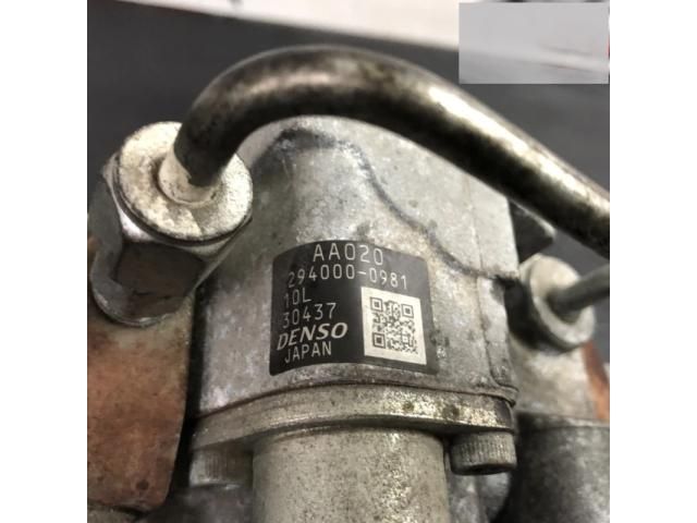 bontott SUBARU FORESTER Nagynyomású Szivattyú