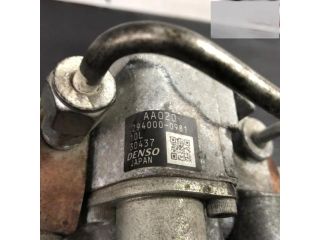 bontott SUBARU FORESTER Nagynyomású Szivattyú