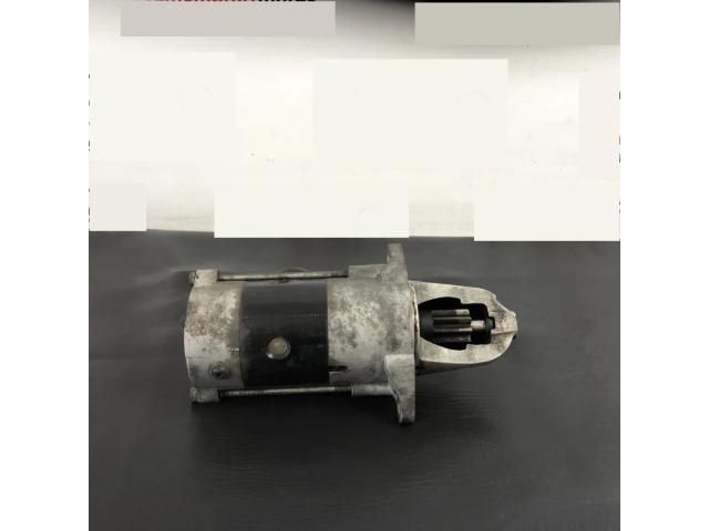 bontott SUBARU FORESTER Önindító