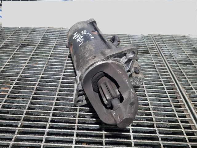 bontott SUBARU FORESTER Önindító