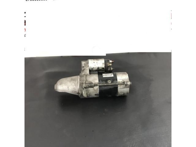 bontott SUBARU FORESTER Önindító