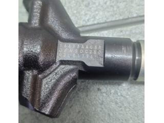 bontott SUBARU FORESTER Porlasztó (1 db)