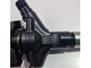 bontott SUBARU FORESTER Porlasztó (1 db)