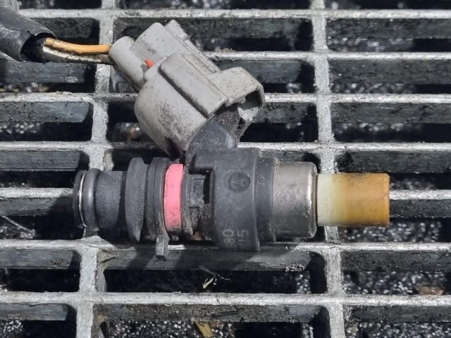 bontott SUBARU FORESTER Porlasztó (1 db)