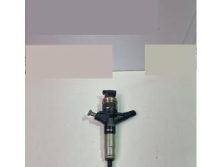 bontott SUBARU FORESTER Porlasztó (1 db)