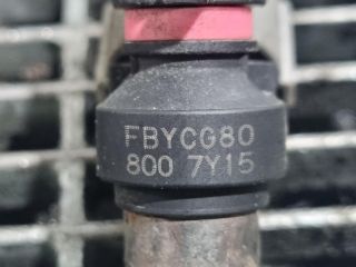 bontott SUBARU FORESTER Porlasztó (1 db)