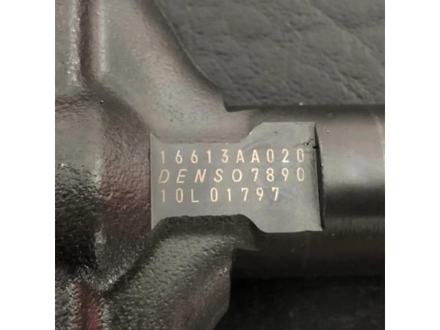 bontott SUBARU FORESTER Porlasztó (1 db)