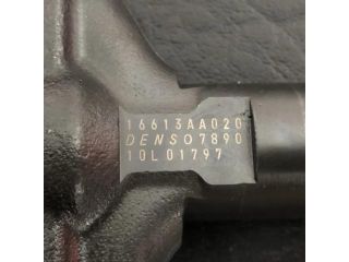 bontott SUBARU FORESTER Porlasztó (1 db)